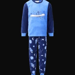 Action Kleidung<9th Avenue Fleece-Hausanzug