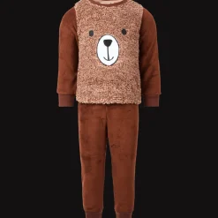 Action Kleidung<9th Avenue Fleece-Hausanzug