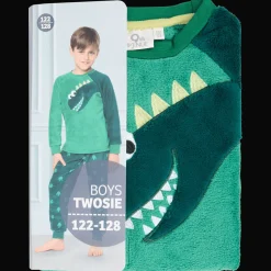 Action Kleidung<9th Avenue Fleece-Hausanzug