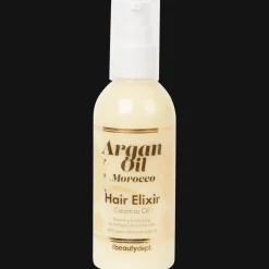 Action Haarpflege<The Beauty Dept. Argan Oil Haarelixier