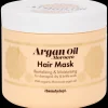 Action Haarpflege<The Beauty Dept. Argan Oil Haarmaske