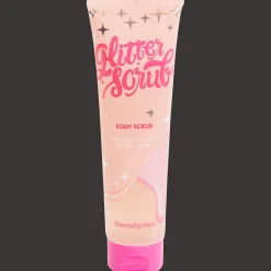 Action Gesichtspflege|Körperpflege<The Beauty Dept. Bodyscrub Glitter