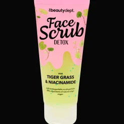 Action Gesichtspflege<The Beauty Dept. Gesichtspeeling