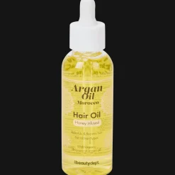 Action Haarpflege<The Beauty Dept. Haaröl Arganöl & Honig