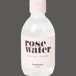Action Gesichtspflege<The Beauty Dept. Rosenwasser-Gesichtswasser
