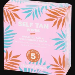 Action Körperpflege|Sonnenschutz & Aftersun<The Beauty Dept. Selbstbräunungstücher