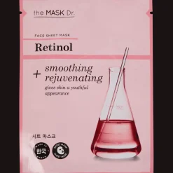 Action Gesichtspflege<the MASK Dr. Koreanische Gesichtsmaske