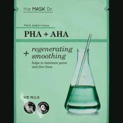 Action Gesichtspflege<the MASK Dr. Koreanische Gesichtsmaske