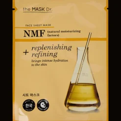 Action Gesichtspflege<the MASK Dr. Koreanische Gesichtsmaske