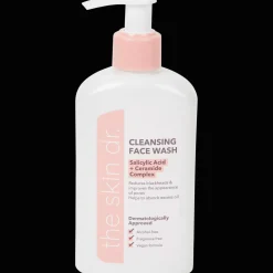 Action Gesichtspflege<The Skin Dr. Gesichtsreiniger