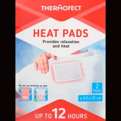 Action Sportnahrung & -Pflege|Gesundheit<Thermofect Wärmepads