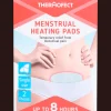 Action Körperpflege<Thermofect Wärmepads bei Menstruationsbeschwerden