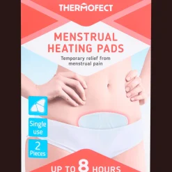 Action Körperpflege<Thermofect Wärmepads bei Menstruationsbeschwerden