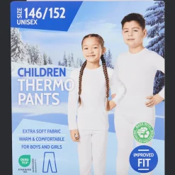 Action Unterwäsche<Thermohose