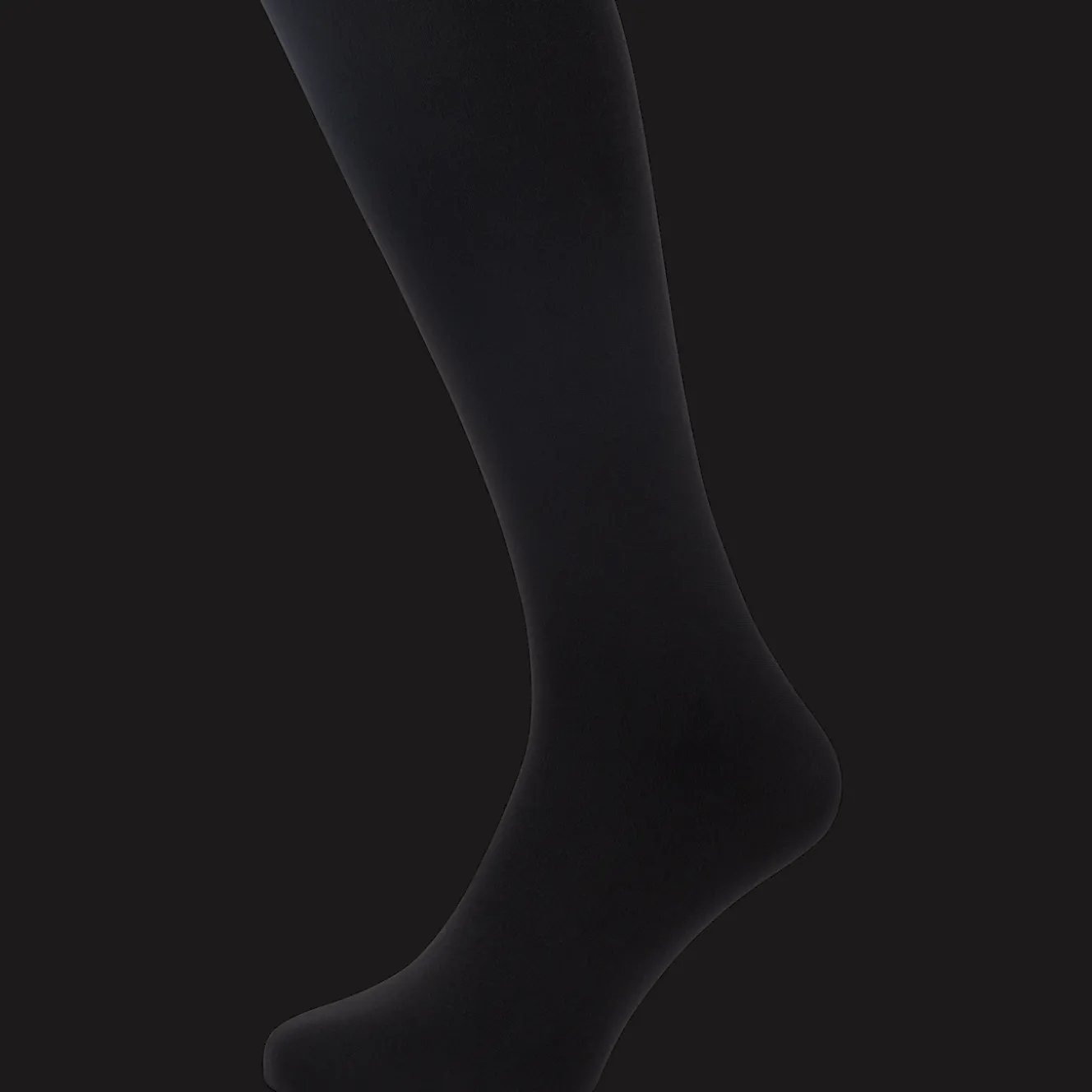 Action Socken & Strumpfhosen<Thermo-Strumpfhose 100 Denier