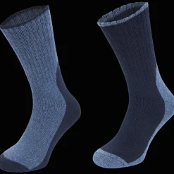 Action Socken & Strumpfhosen<Thermo-Wandersocken