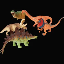 Action Spiele<Tierfiguren-Spielset