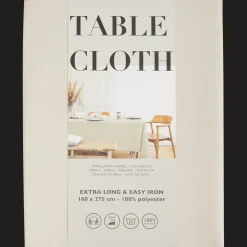 Action Plaids & Wohndecken<Tischdecke