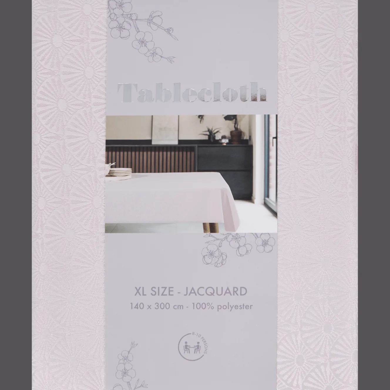 Action Küchentextilien<Tischdecke