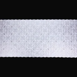 Action Wohnaccessoires<Tischläufer mit Spitze