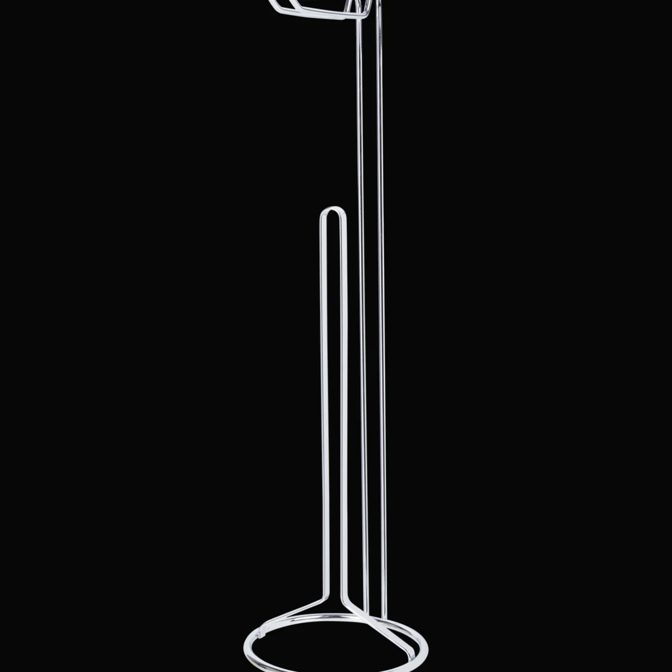 Action Badezimmer- & Wc-Accessoires<Toilettenpapierhalter