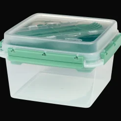 Action Aufbewahren & Mitnehmen<Tontarelli Lunchbox To Go