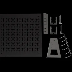 Action Werkzeug<Tools Úloá stáí s písluím Werkzeugwandset