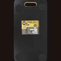 Action Koffer<Tools Transportroller