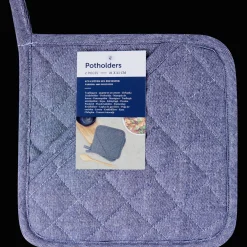 Action Küchentextilien<Topflappen
