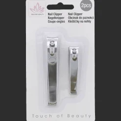 Action Make-Up<Touch of Beauty Nagelknipser