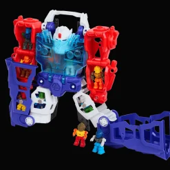Action Kuscheltiere & Puppen<Transformierender Roboter