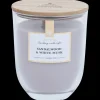 Action Kerzen<Treewick Duftkerze XL