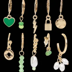 Action Uhren & Schmuck<Trendz Ohrringe