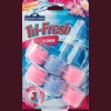 Action Reinigungsmittel<Tri-Fresh WC-Steine