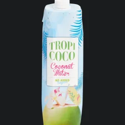 Action Getränke<Tropi Coco Kokoswasser