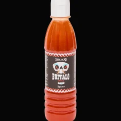 Action Lebensmittel<Tummie Time Buffalo-Sauce Regular