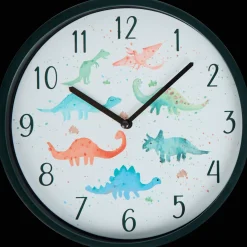 Action Wanddekoration<Uhr