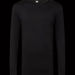 Action Kleidung<Unisex Thermoshirt