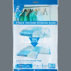 Action Wohnaccessoires<Vakuum-Aufbewahrungsbeutel