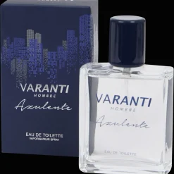 Action Parfüm<Varanti Hombre Eau de Toilette Azulente