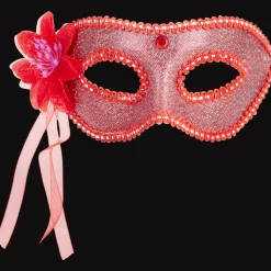 Action Partyartikel<Venezianische Maske