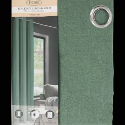 Action Fensterdekoration<Verdunkelnde Gardine Oslo