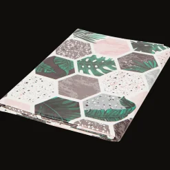 Action Wohnaccessoires<Vinyl-Tischdecke