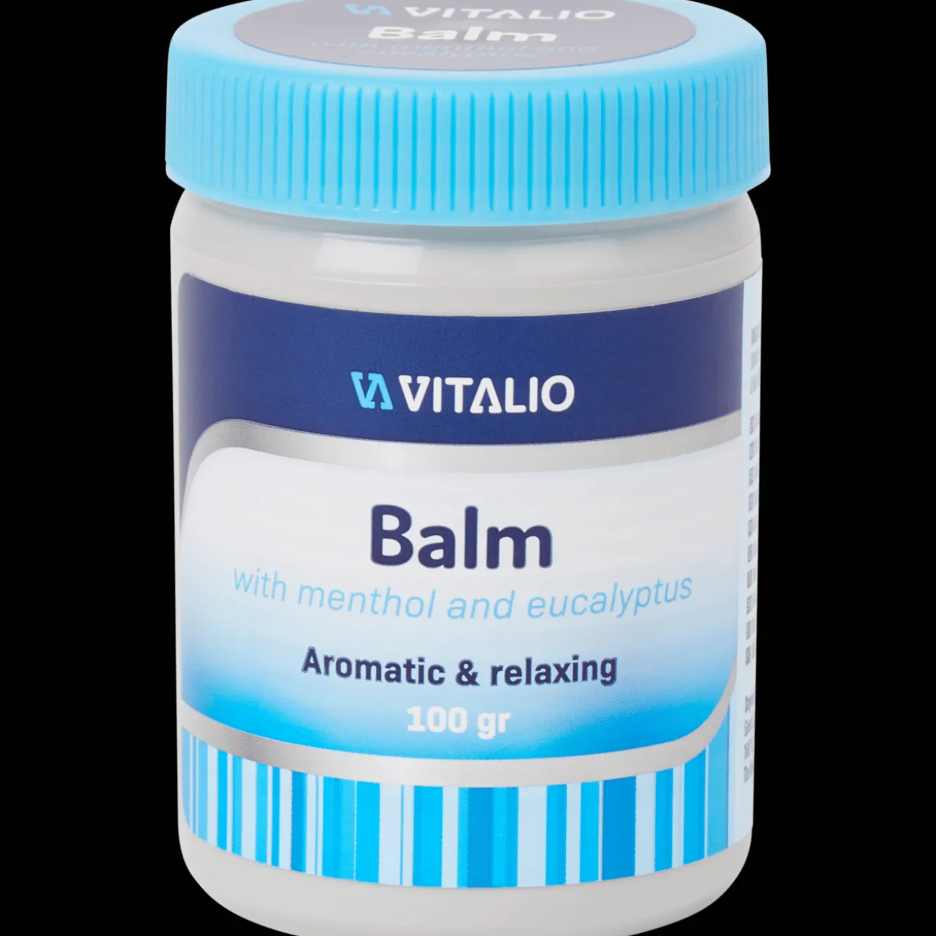 Action Gesundheit<Vitalio Balsam Menthol & Eucalyptus