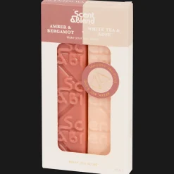 Action Wohnaccessoires<Wachs-Duftsteine