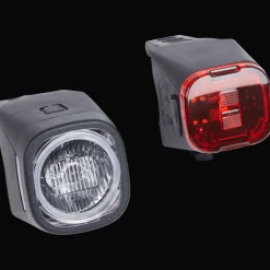 Walfort Fahrradzubehör<Aufladbare Fahrradlampe
