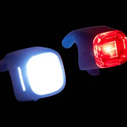 Walfort Fahrradzubehör<Aufladbare Fahrradlampe