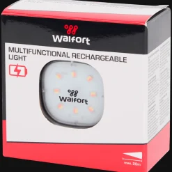 Walfort Beleuchtung<Aufladbare Lampe