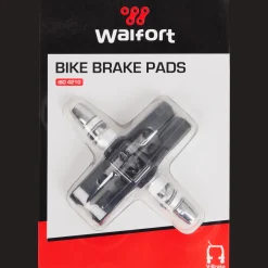 Walfort Fahrradzubehör<Fahrrad Bremsbeläge
