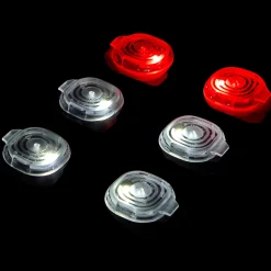 Walfort Fahrradzubehör<LED-Clip-Beleuchtung